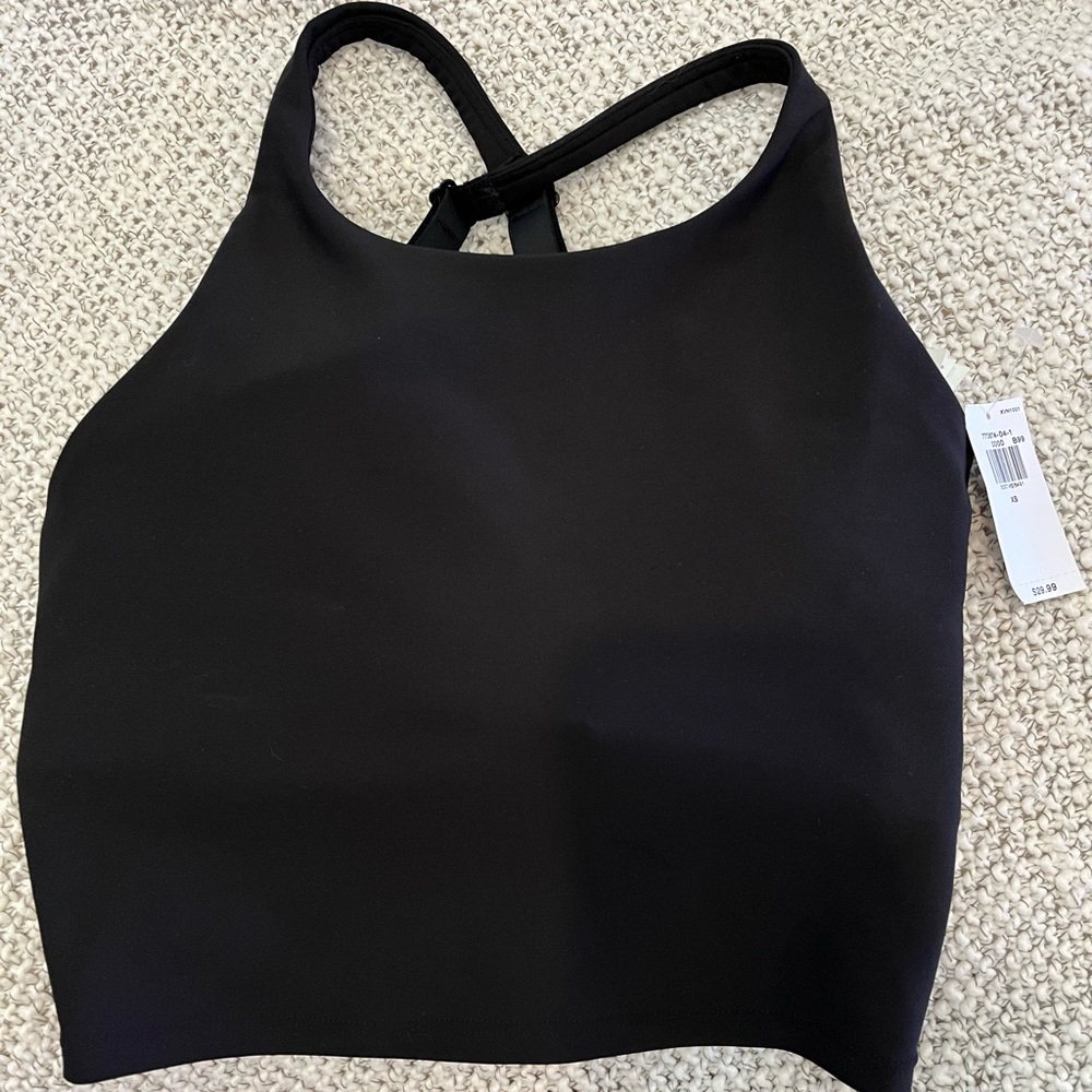 Old Navy exercise bra/tank